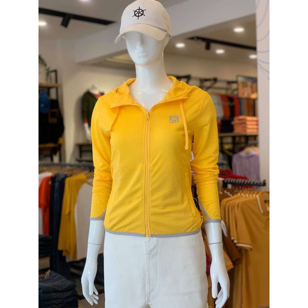 ÁO KHOÁC UV THOÁNG KHÍ WOK 2004 | BigBuy360 - bigbuy360.vn