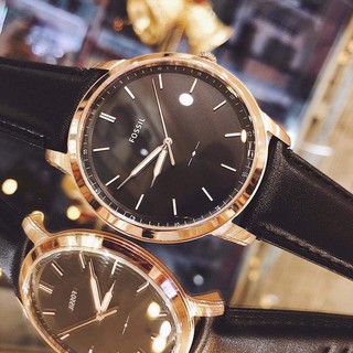 Đồng hồ nam Fossil FS5376