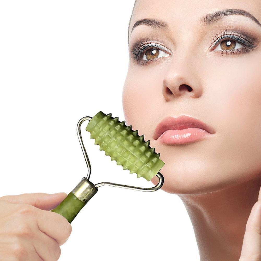 Cây Lăn Mát Xa Cơ Thể Chống Nếp Nhăn Tiện Dụng