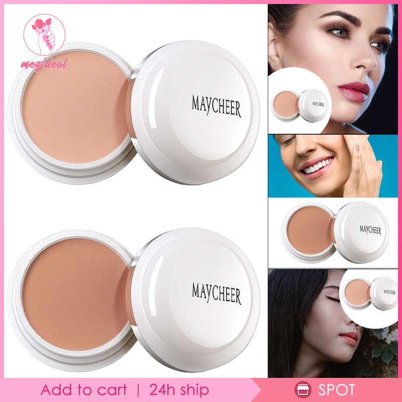 Kem nền che khuyết điểm toàn diện kháng nước dưỡng ẩm lâu trôi | BigBuy360 - bigbuy360.vn