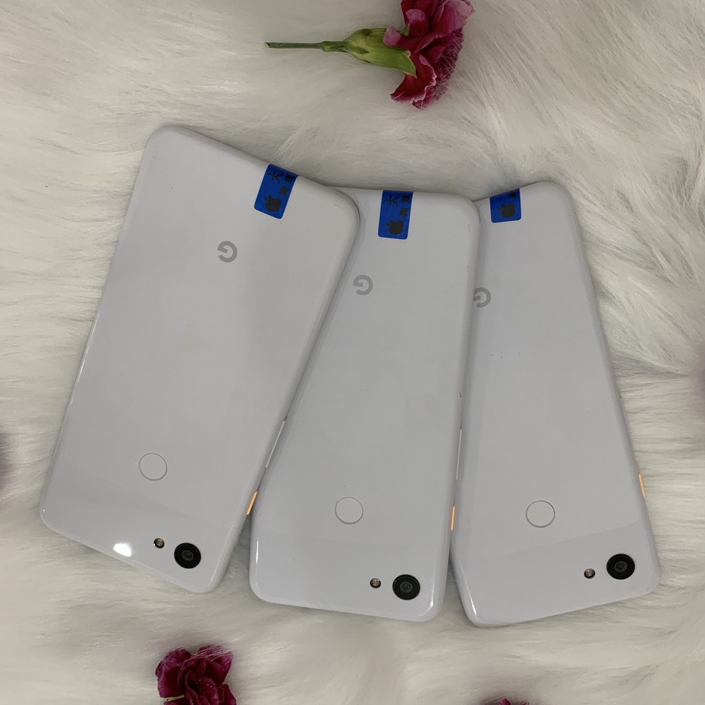 Điện thoại Google Pixel 3a XL | BigBuy360 - bigbuy360.vn