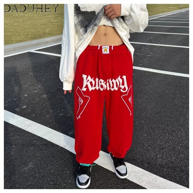 Quần thể thao ống gân thời trang Nam Mỹ phong cách Hip Hop đường phố dao cấp mùa hè cho nam