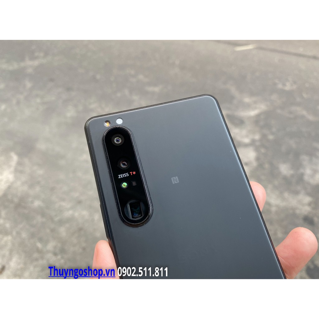 Miếng dán PPF Sony Xperia 1 III - Xperia 5 III - Xperia 10 III