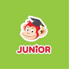 Thẻ học Monkey Junior trọn đời