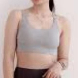 Áo bra tập gym