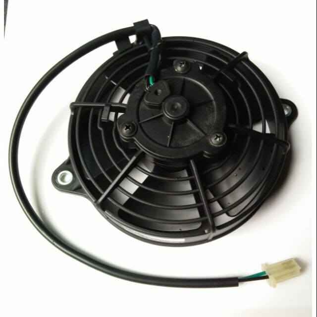 Quạt Két nước SH150 Ý  Bao Zin Hãng