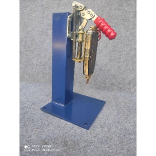 Trụ hàn cell pin cân lực