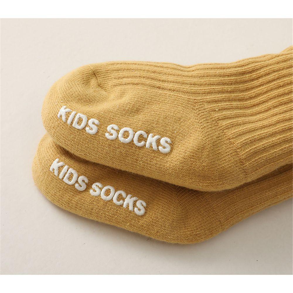 Rowans Vớ Cotton Giữ Nhiệt Cho Bé Sơ Sinh