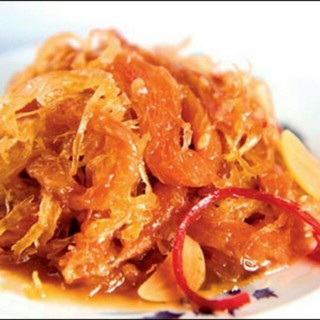 Mắm Thái 500g