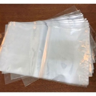 100gr Túi PP bóng kiếng nhỏ