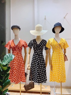 Combo 11 đầm
