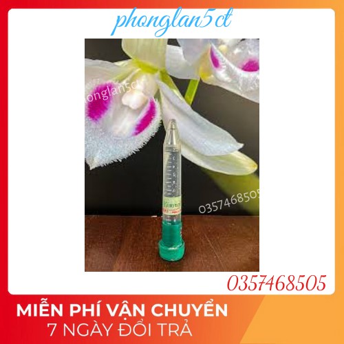 Thuốc Kích Mầm_Kích Chồi Keiki Duy Xanh Spray_Dạng Phun Cho Lan