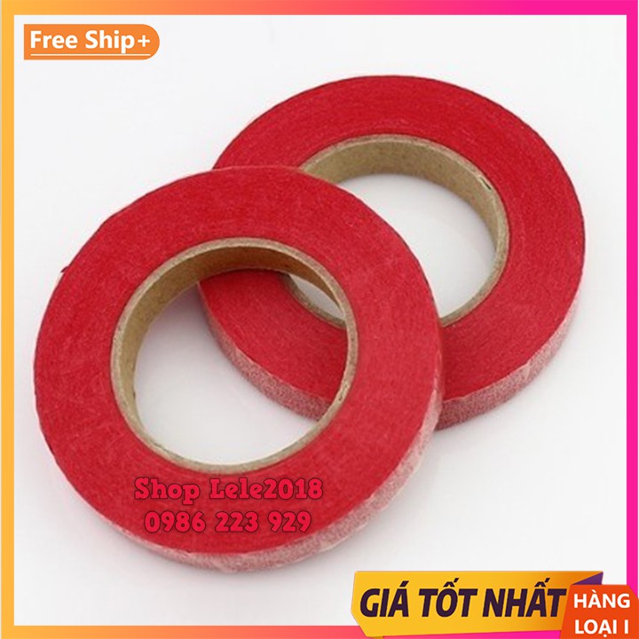 Cuộn sáp cuốn cành loại I (đường kính cuộn 8cm)