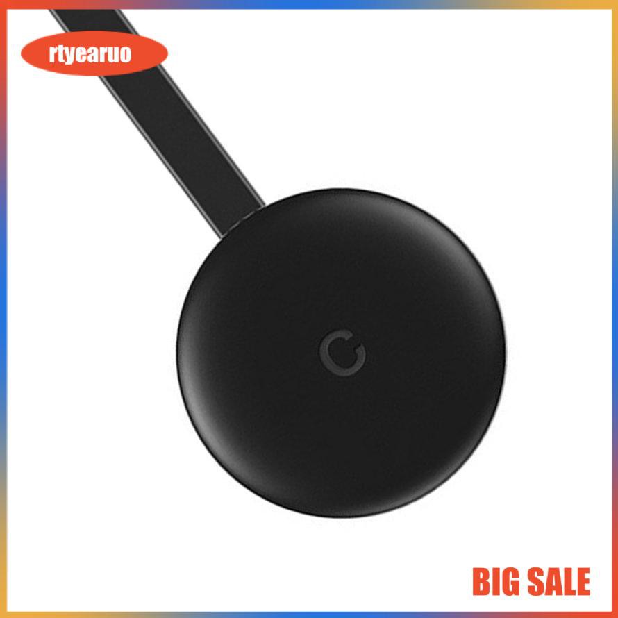 Thiết bị kết nối Hdmi không dây G12 Tv Dongle 1080p cho Google Chromecast 3 2 Miracast Android AP máy tính để bàn