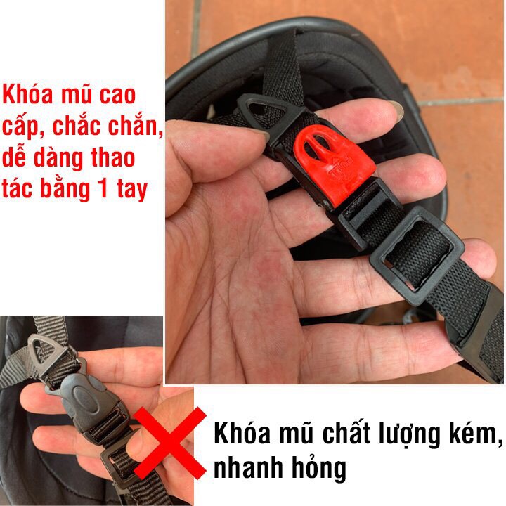Mũ bảo hiểm khủng long cho bé yêu chất lượng cao cấp