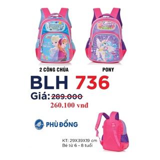 Balo blh736 cho bạn gái