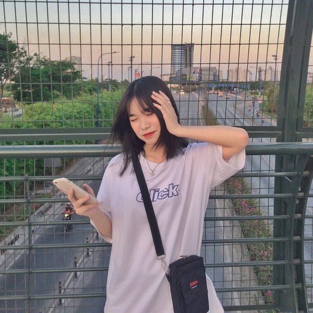 BASIC TEE ( Áo Thun Đủ màu ) 💕 | BigBuy360 - bigbuy360.vn