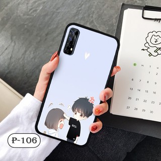 Ốp lưng  Realme 7-hoạt hình