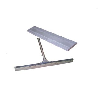 Cây gạt nước tấm EVA 50m- 60cm- 80cm - Thân inox - đầu thép