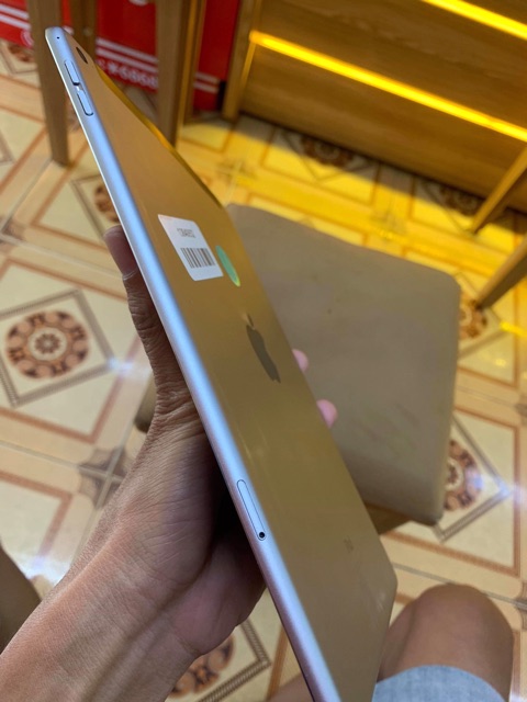 Máy tính bảng Ipad Air 2 - 128gb - 4G