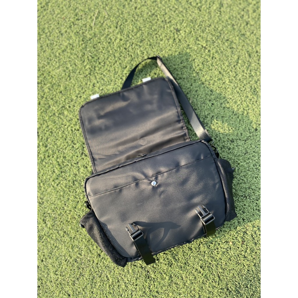 Túi Đeo Chéo - LINL Zra Bag 2 size L/N