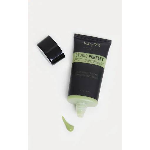 NYX - Kem Lót NYX Studio Perfect Photo-Loving Primer 30ml | BigBuy360 - bigbuy360.vn