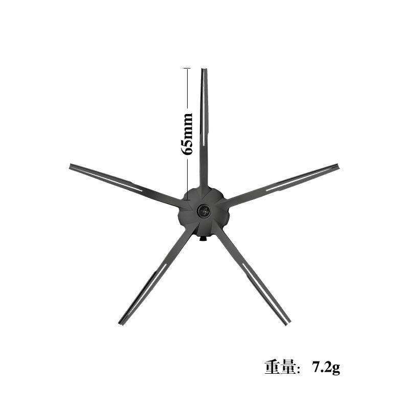 Chổi Quét Thay Thế Cho Robot Hút Bụi Roborock S8 / S8 + / S7 Max Ultra / S7 MaxV PLUS / S7 MaxV / S7 / T7S T7S PLUS T7S PLUS S7 S7Max