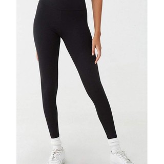 quần legging đen