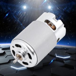 Động cơ DC 550-100W (22.000 vòng)