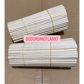 💯 đôi đũa trần dùng 1 lần (đũa xá) hàng xuất Nhật