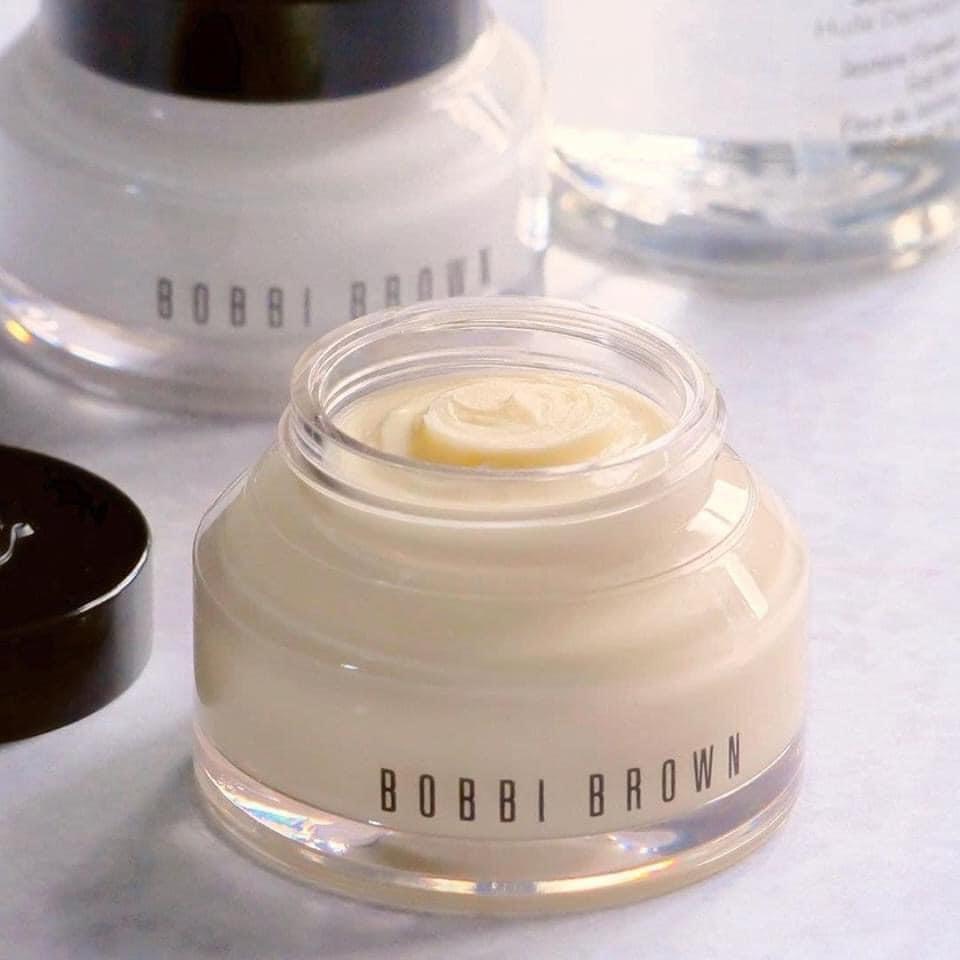 [TRAVELSIZE 5fl-15ML ] LÓT DƯỠNG ĐÌNH ĐÁM BOBBI BROWN ENRICHED FACE BASE