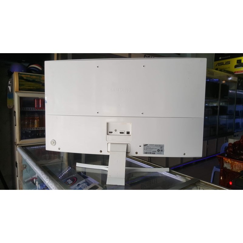 Màn hình LCD 32'' Samsung LED Cong Chính Hãng cũ | BigBuy360 - bigbuy360.vn