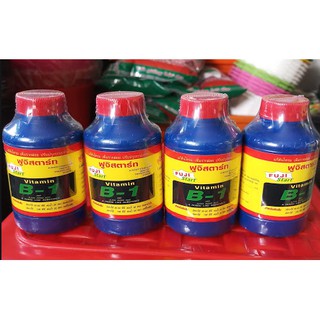 Vitamin b1 thái lan chai 100ml