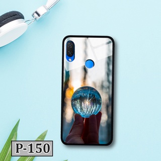 Ốp lưng 3D cho điện thoại Huawei Nova 3i