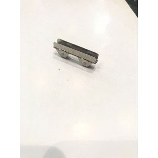 10 chiếc -Bánh xe tủ kính đơn / đôi