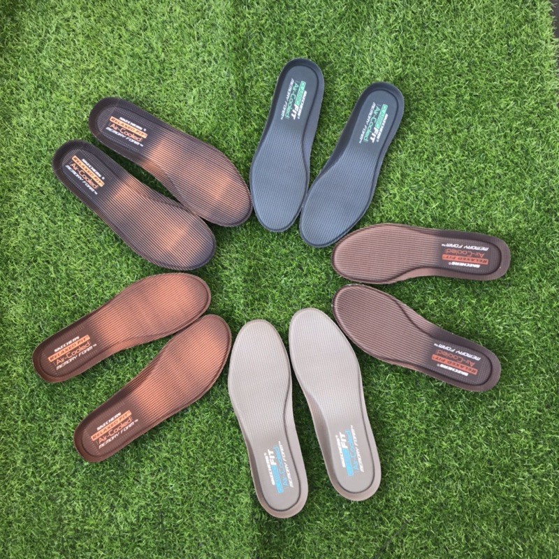 Lót GIÀY SKECHERS NAM MÀU NGẪU NHIÊN