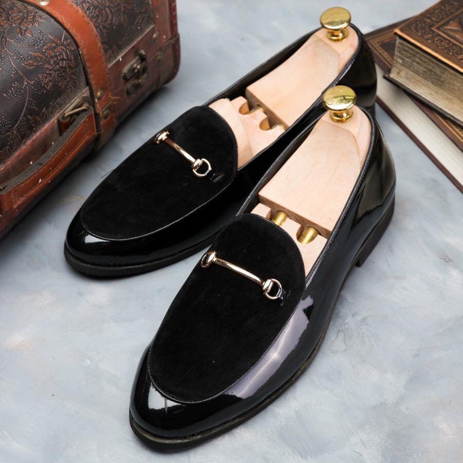 [ 7 loại ] Loafer, giày lười nam | BigBuy360 - bigbuy360.vn