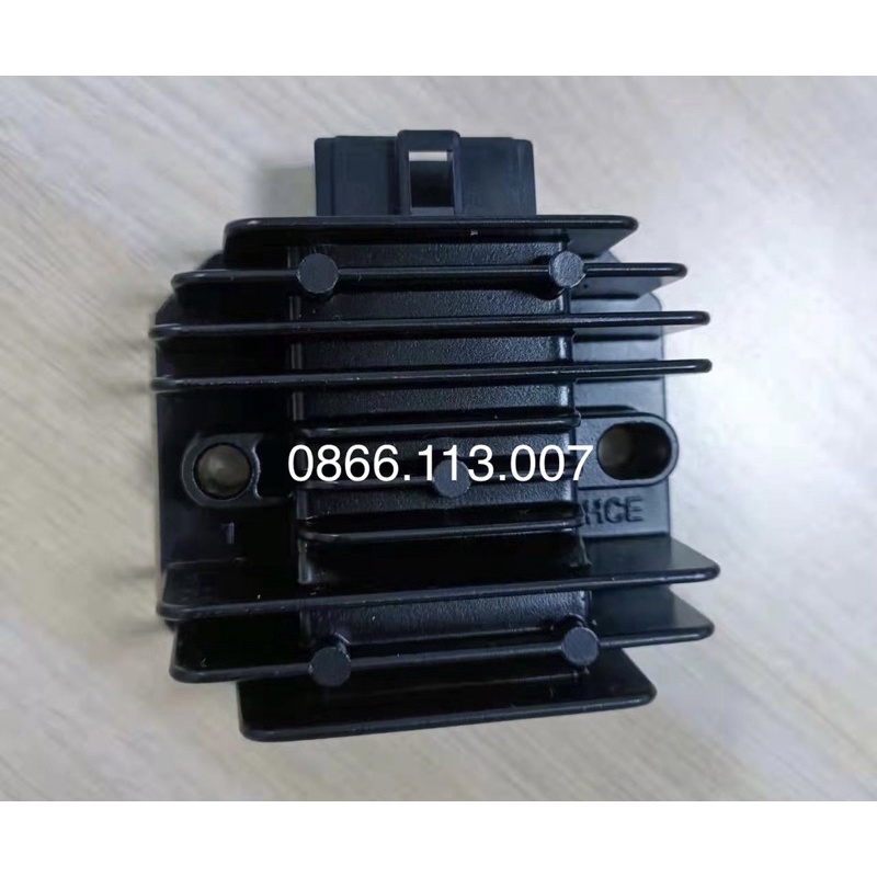 Sạc HCE 2022 Yamaha/SIRIUS FI/Mio M3/WR155/GRANDE