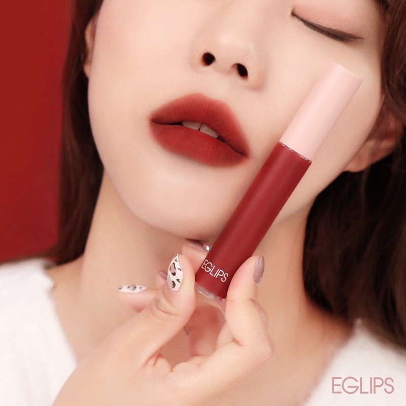 Son kem lì Eglips Velvet Fit Tint 1 5g (Bill Hàn)