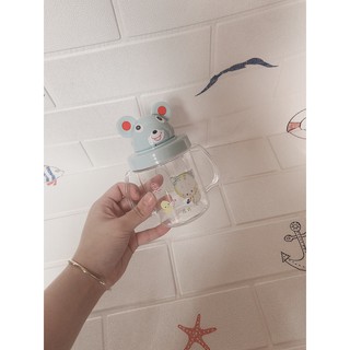 Bình Hút Nước Việt Nhật Cho Bé