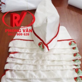 BÁN MŨ CA NÔ – BÁN NÓN CALO ĐỘI VIÊN