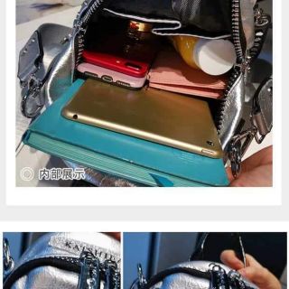 (ORDER) Balo thời trang 517