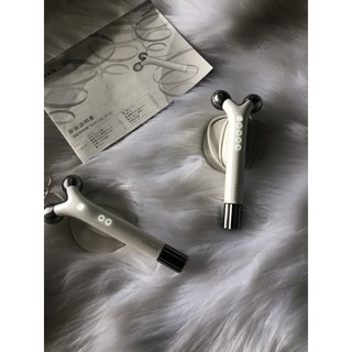 Máy chăm sóc da chống lão hoá yaman wavy mini