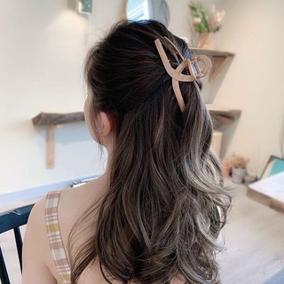 Set Kẹp Tóc Ngọc Trai 5 Món Siêu Sang