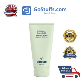 Sữa dưỡng thể dành cho em bé Pipette Baby Lotion
