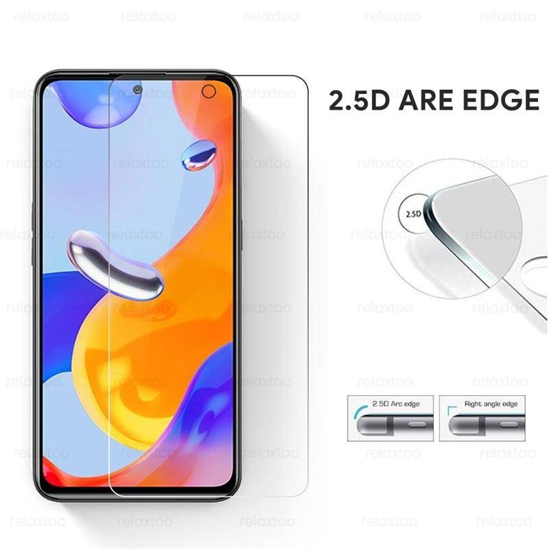 Kính Cường Lực 9h Bảo Vệ Màn Hình Điện Thoại Xiaomi Redmi Note 11 Pro 4G 5G not 11T 11S 11X 4G 5G 2022