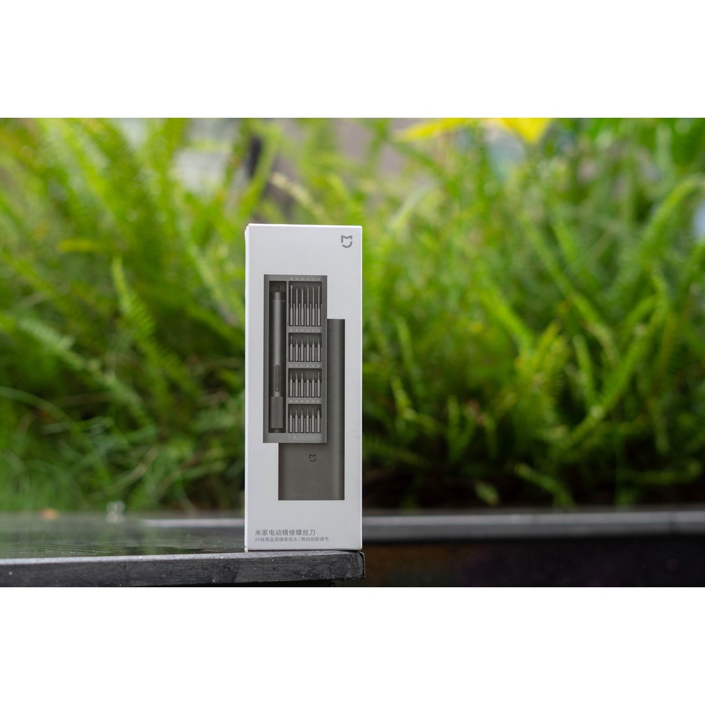 Tua vít điện XM Mijia MJDDLSD003QW tuốc nơ vít