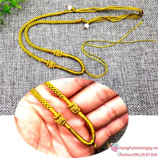 Dây đeo cổ may mắn G156-1