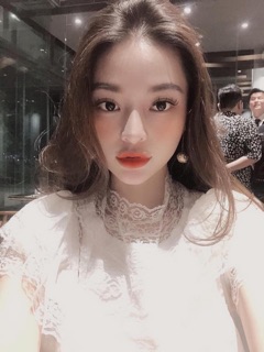 Bông tai Dior châu dài
