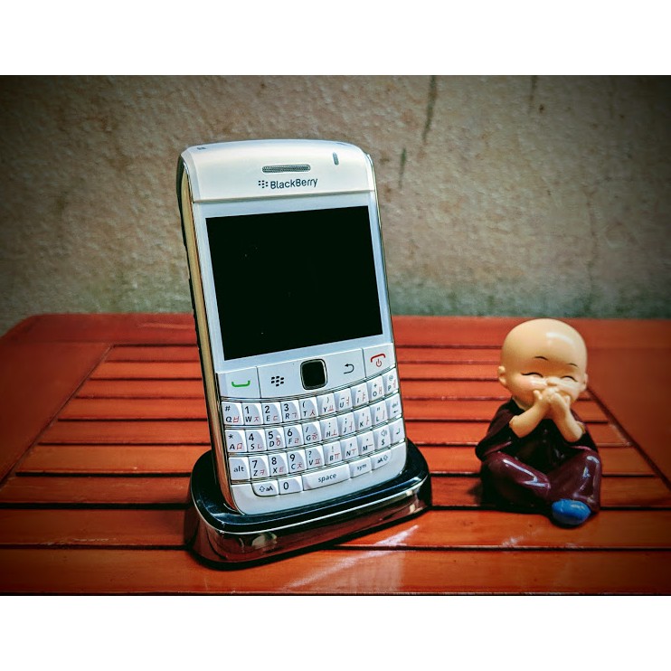 [LaoHac Store] Dock sạc dành cho BlackBerry 9700/9780